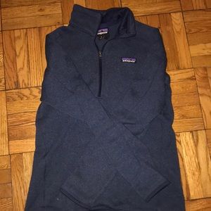 Patagonia Pullover